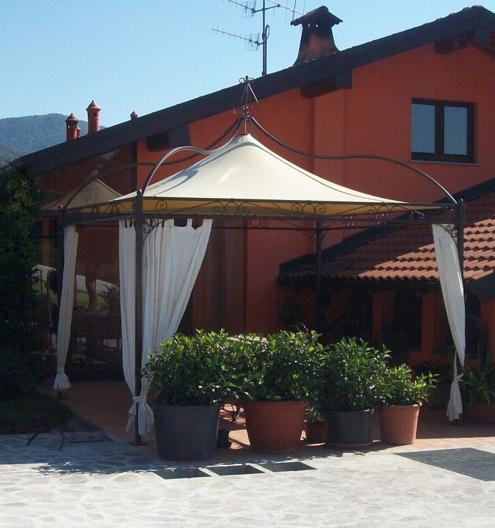 gazebo