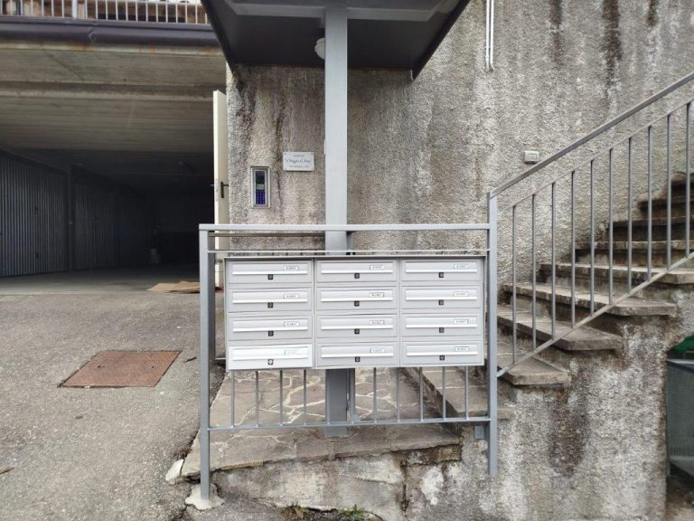 Cassette della posta