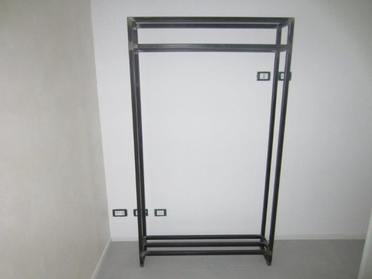 Porta abiti